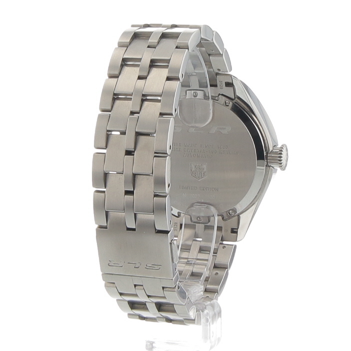 Mercedes limited edition watch on sale