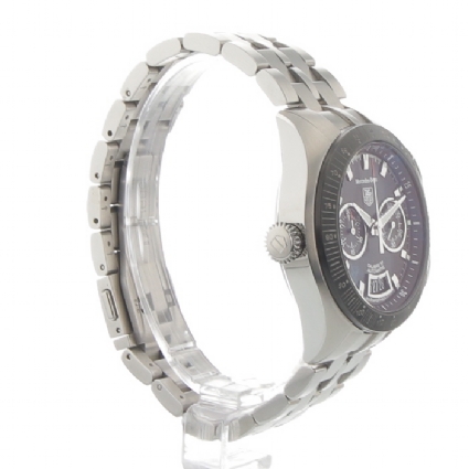Mercedes Benz SLR Limited Edition N.O.S. NEW Tag Heuer Sold