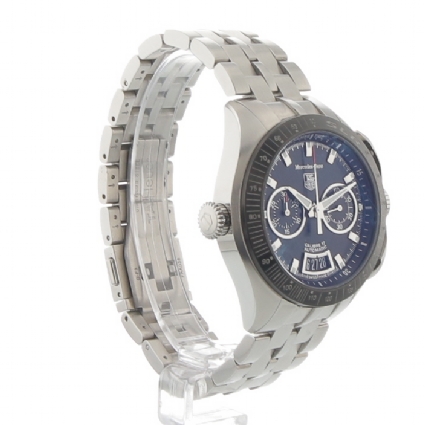 Tag heuer mercedes benz slr 7124 store