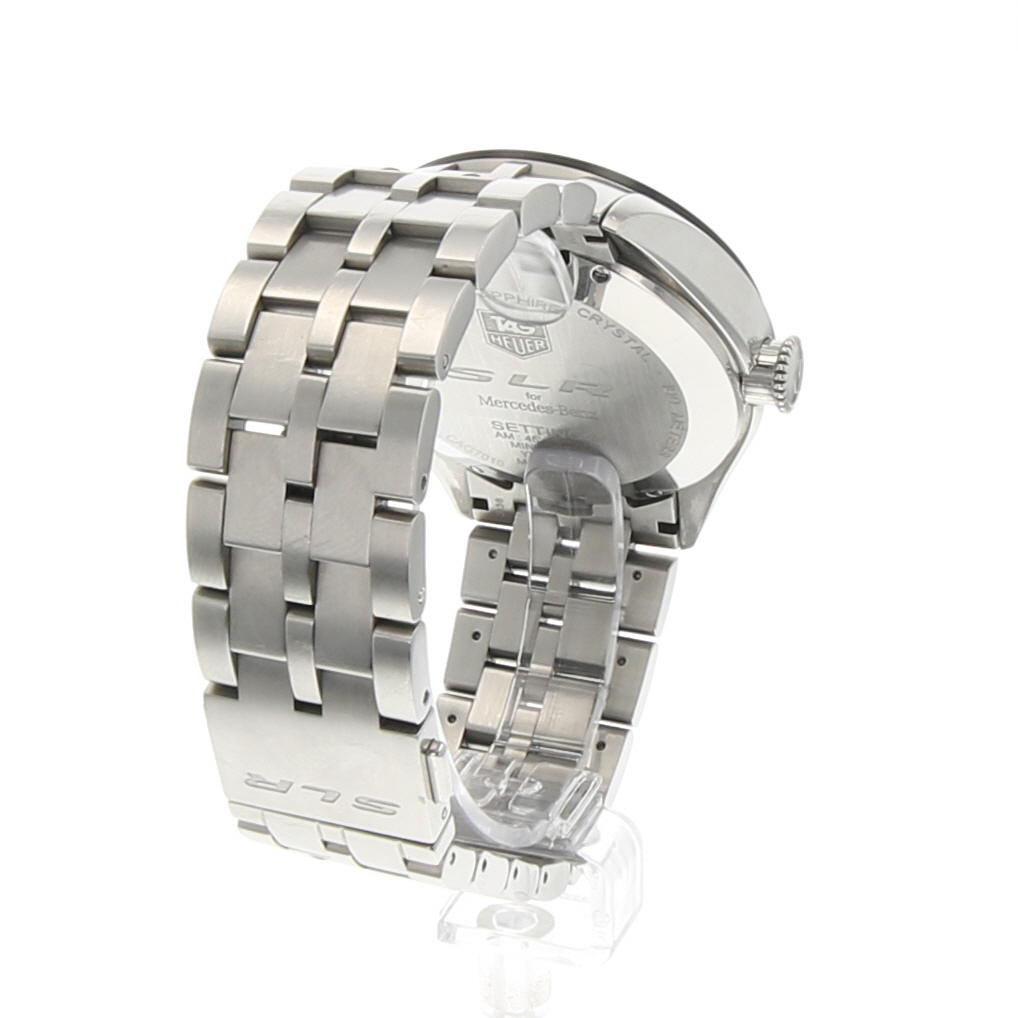 Mercedes benz slr watch store