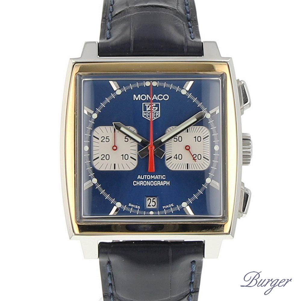 Tag heuer shop monaco calibre 17
