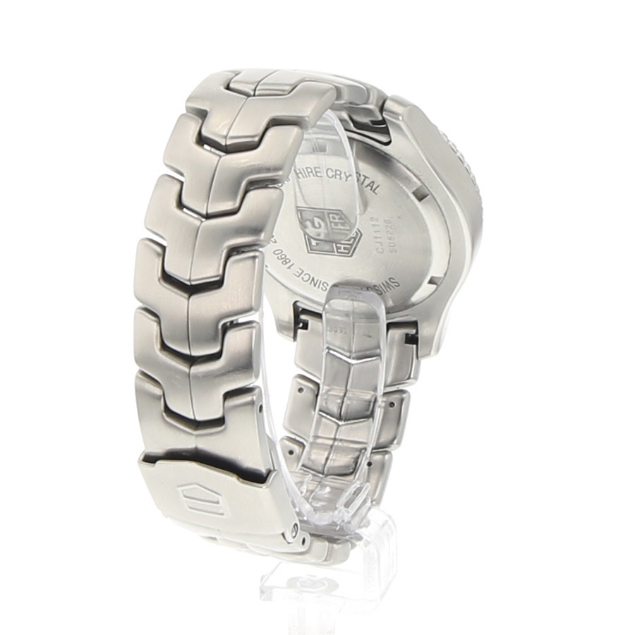 Tag heuer link cj1112 top