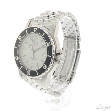 Tag heuer 929.113 on sale g