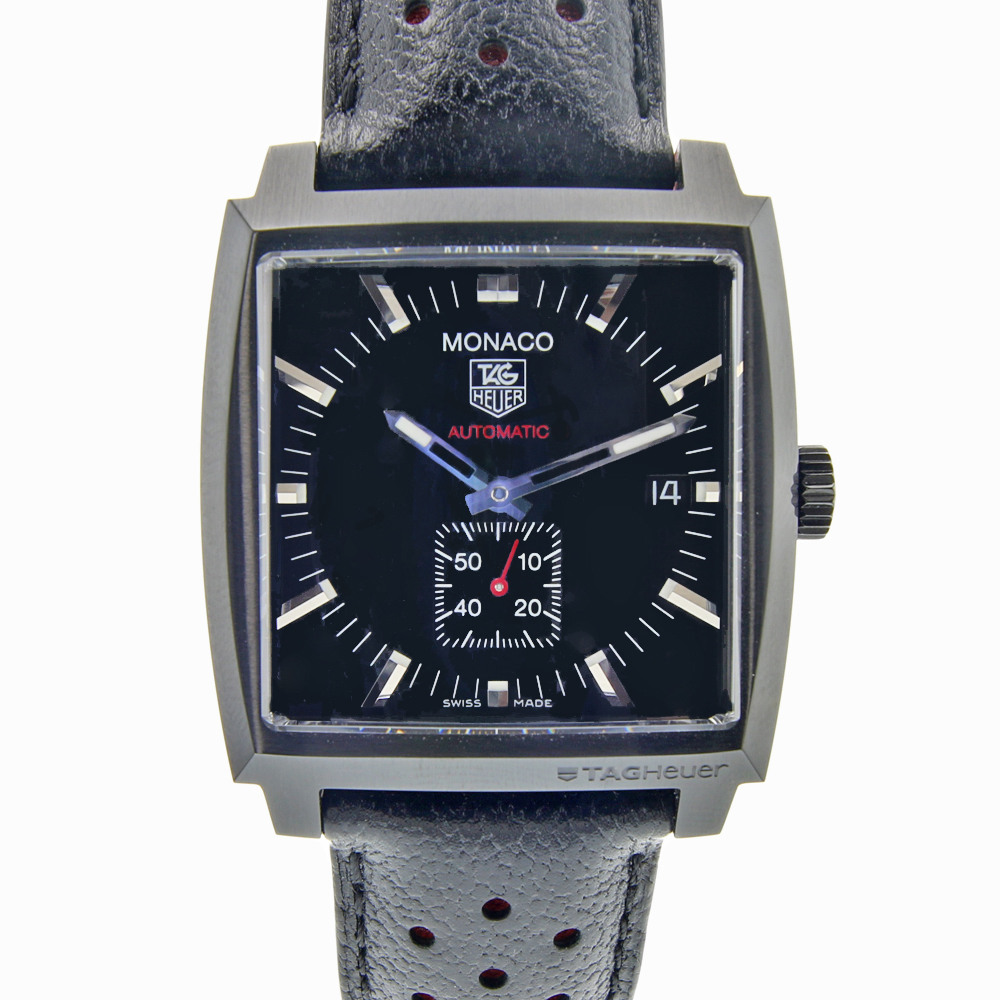 Tag monaco automatic cheap