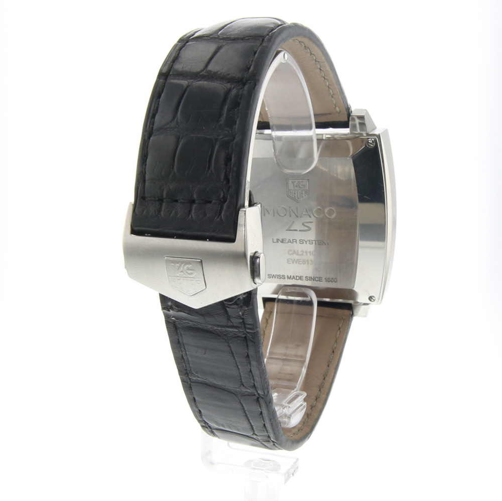Tag heuer carrera ls 2025