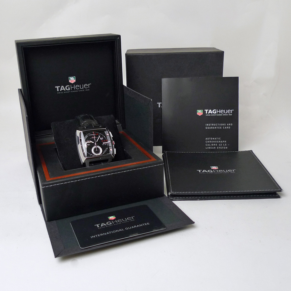 Monaco ls calibre 12 shop