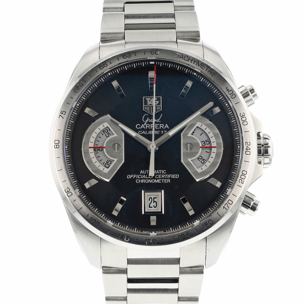 Tag heuer carrera rs2 2025