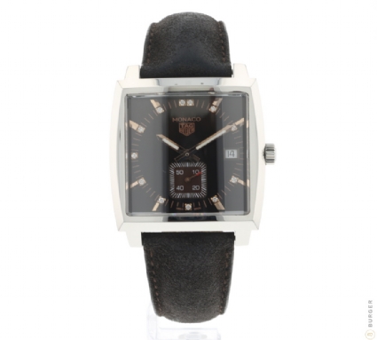 Tag heuer clearance monaco kingsman