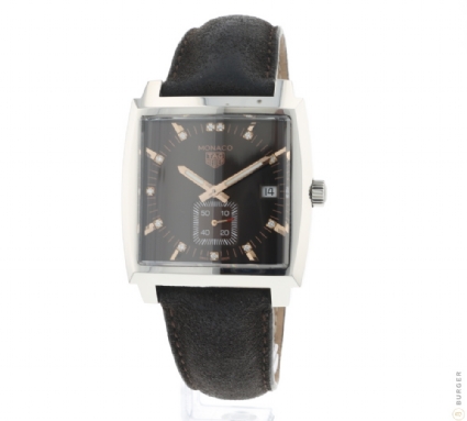 Tag heuer monaco kingsman outlet