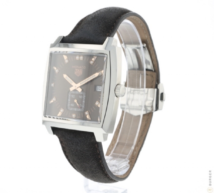 Tag heuer monaco top kingsman