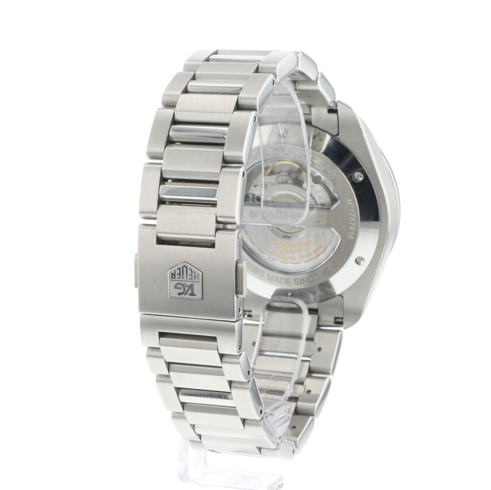 Tag heuer calibre outlet 8 rs