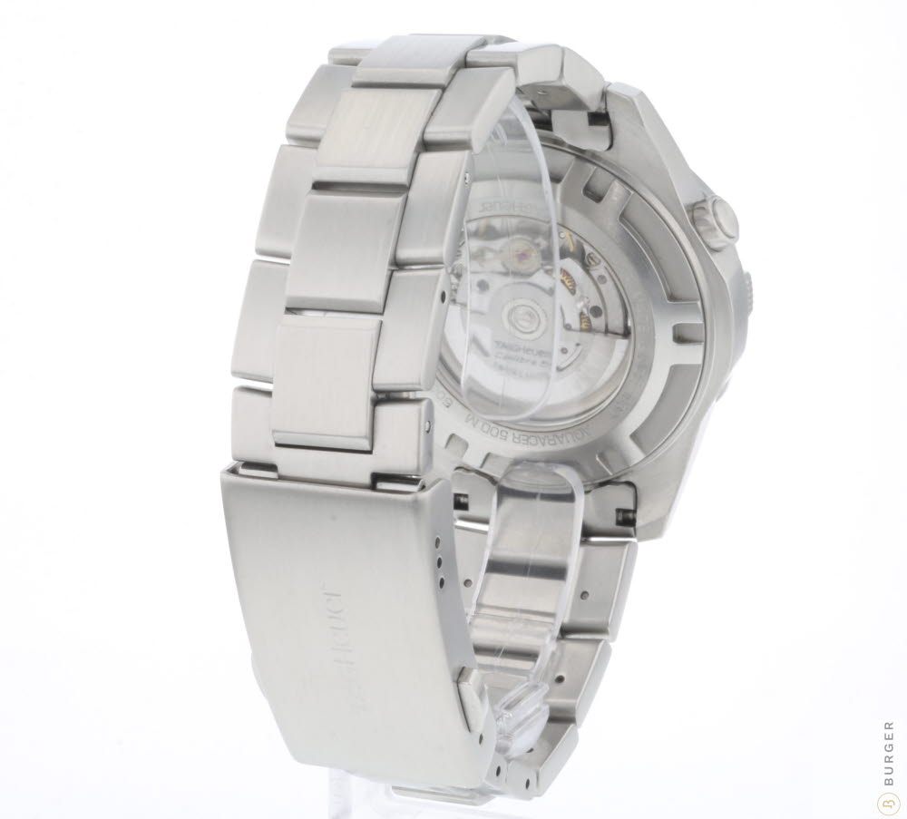 Tag heuer outlet aquaracer 500m