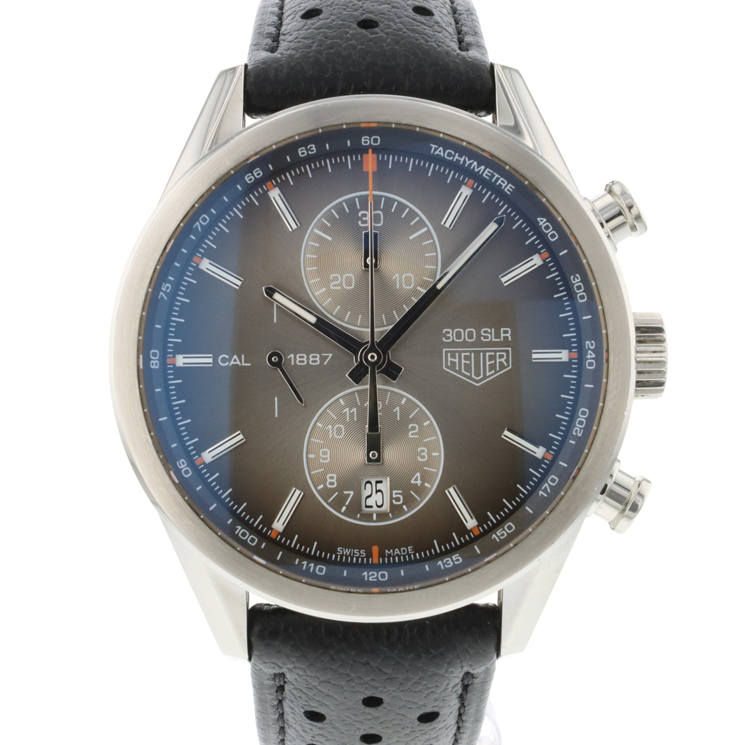 300 slr hot sale heuer price