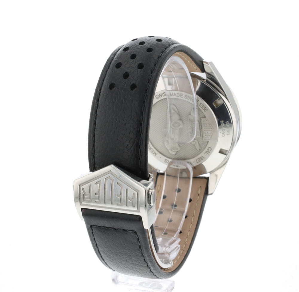 Tag heuer carrera 300 slr store