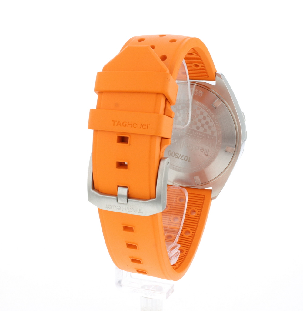 Tag heuer formula 1 max verstappen limited edition on sale