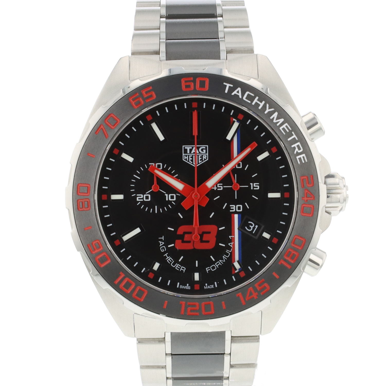 Tag heuer max verstappen 2018 hot sale price