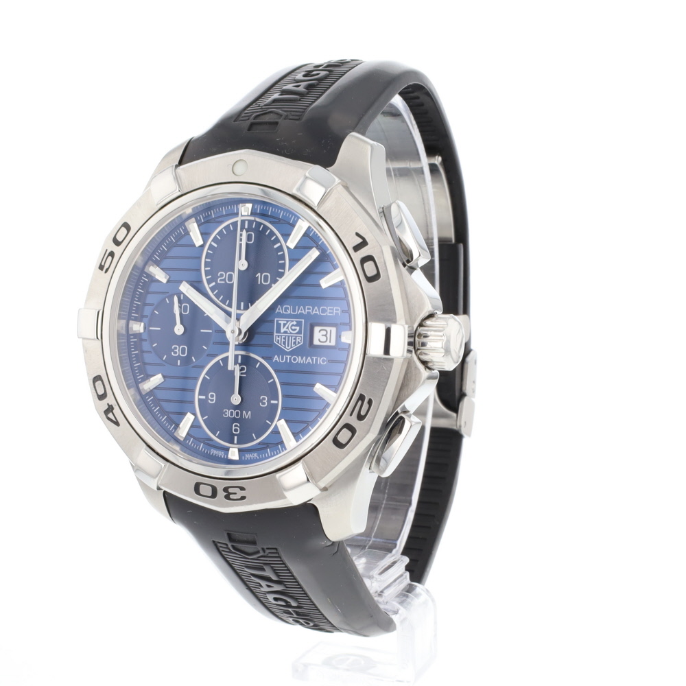 Tag heuer aquaracer 300m hot sale