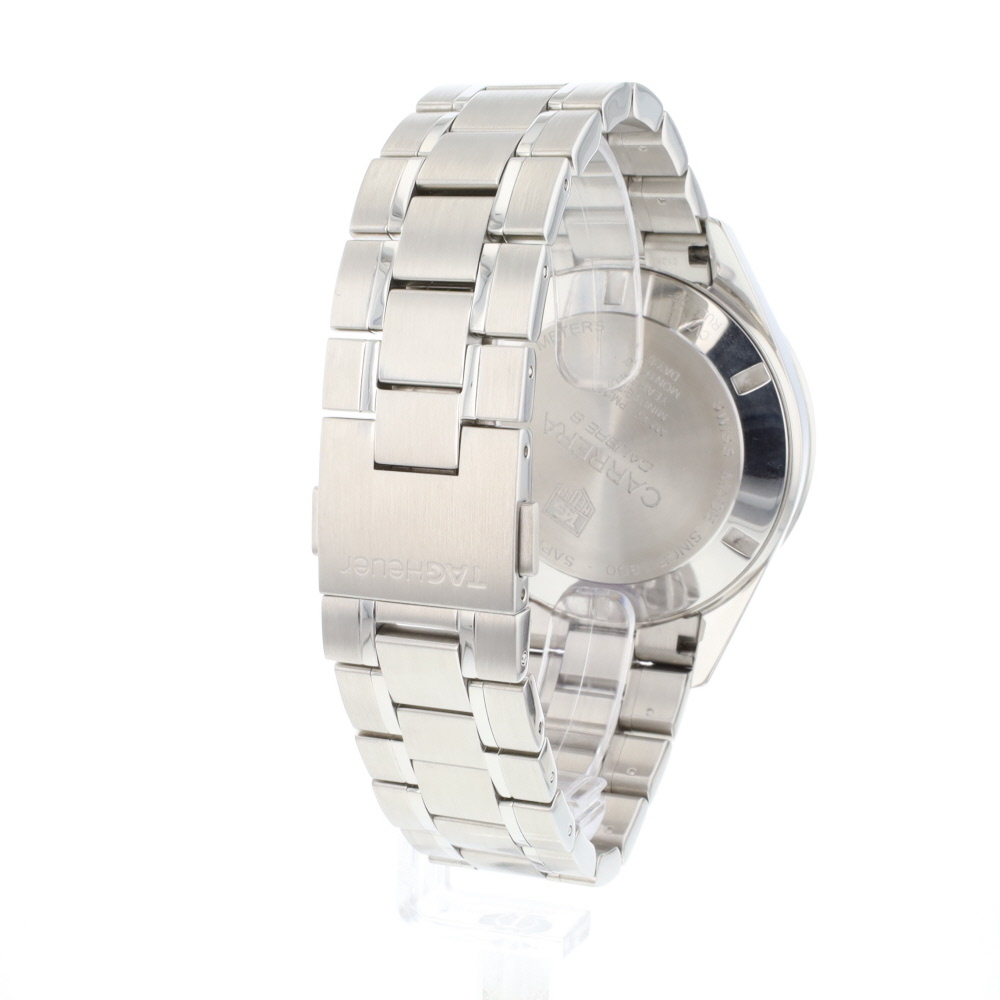 Carrera deals calibre s
