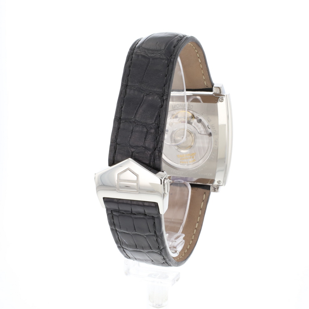 Calibre 6 tag heuer hot sale