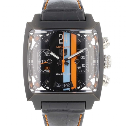 monaco twenty four watch price