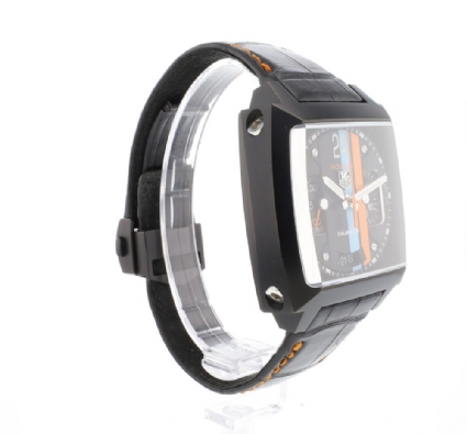 Tag heuer monaco twenty four calibre 36 concept top chronograph