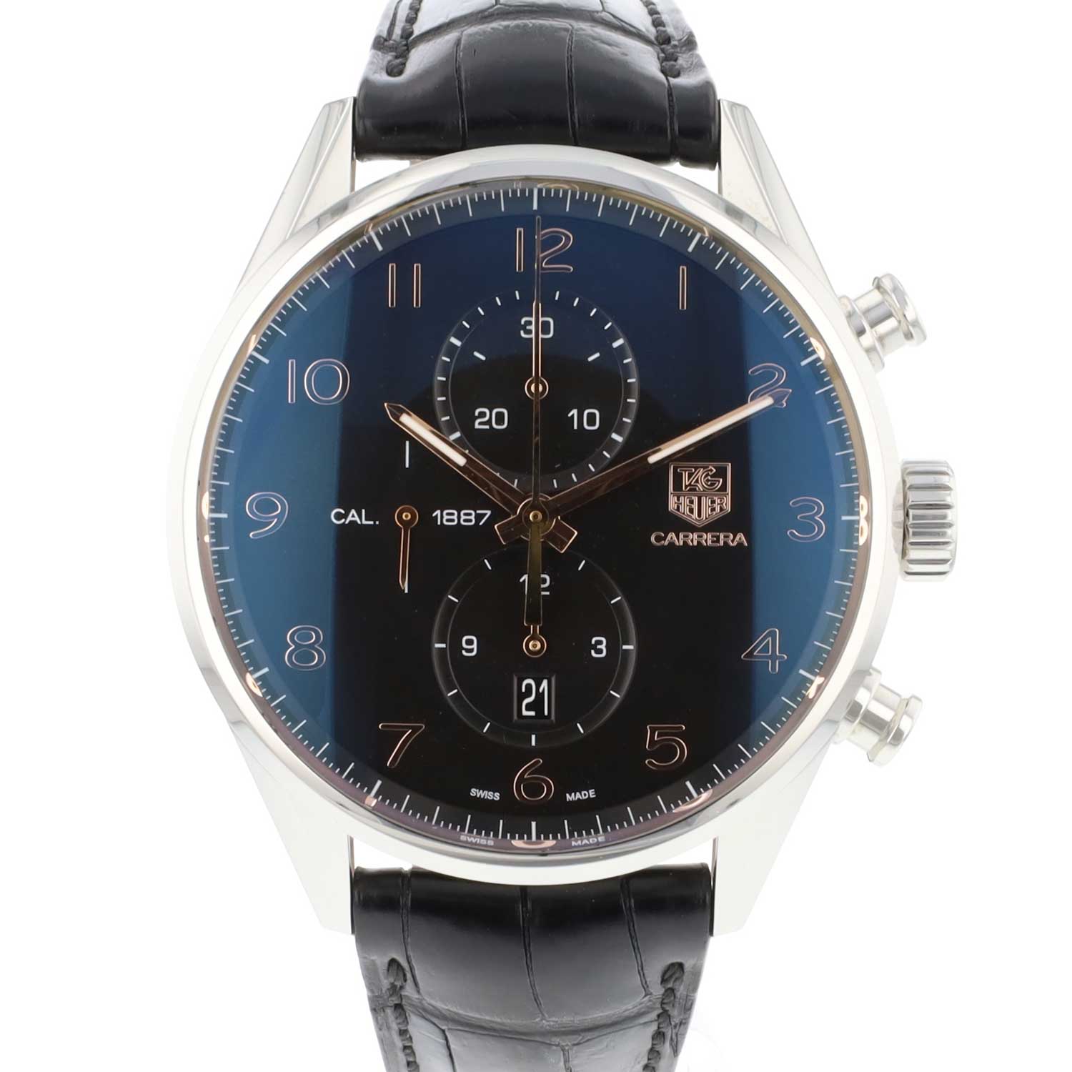Tag carrera clearance 1887 price