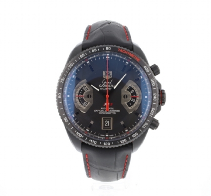 Tag heuer grand shop carrera calibre 17 rs3