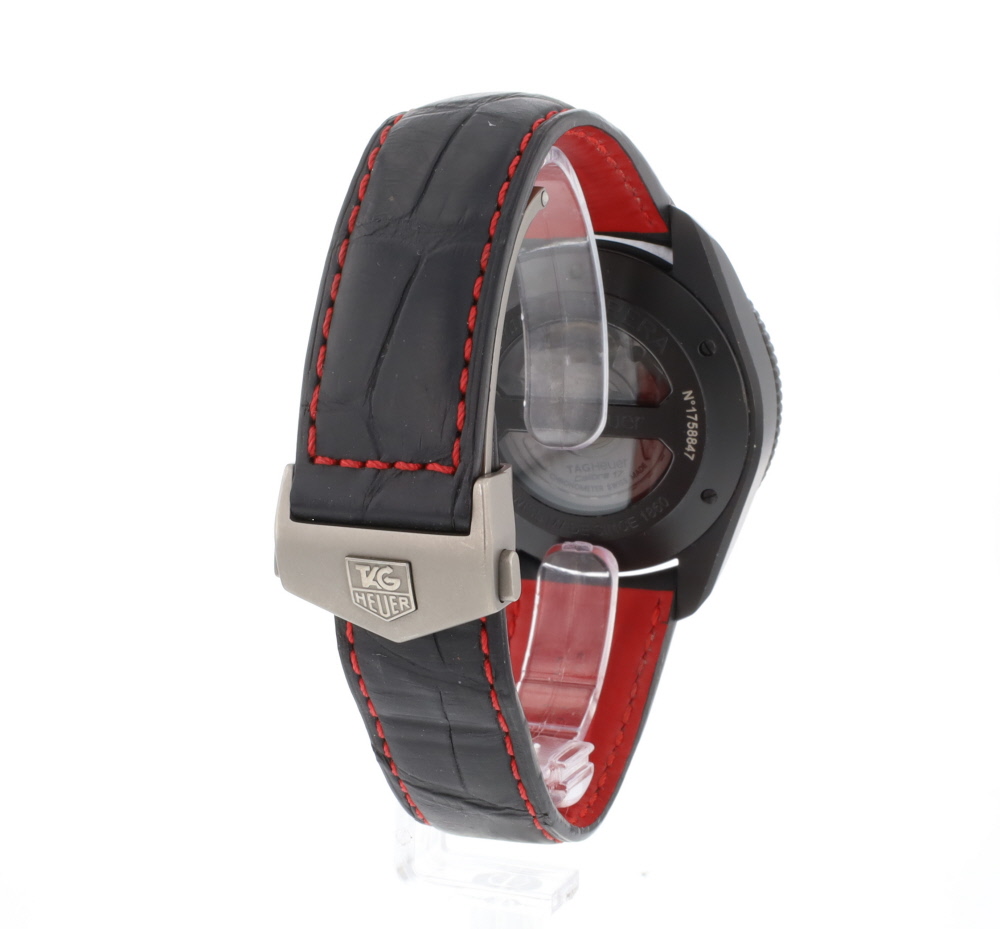 Tag on sale heuer rs2