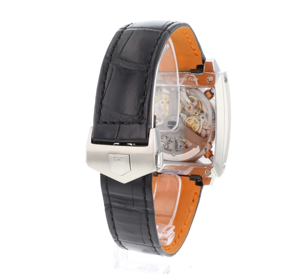 Tag heuer monaco discount calibre 36 price