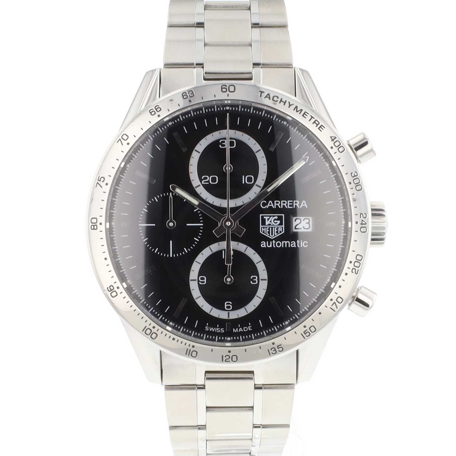Tag heuer carrera automatic calibre 16 shop