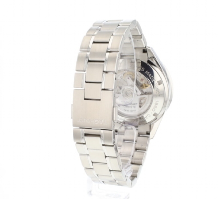 Tag heuer steel watch on sale