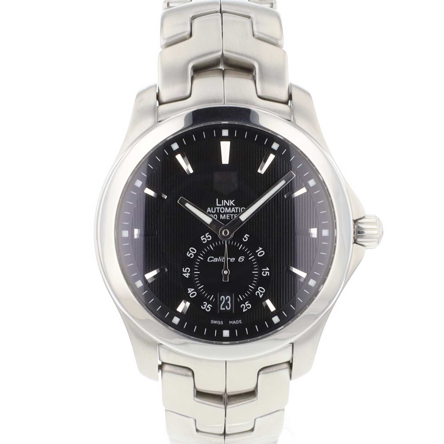 Link calibre 6 clearance