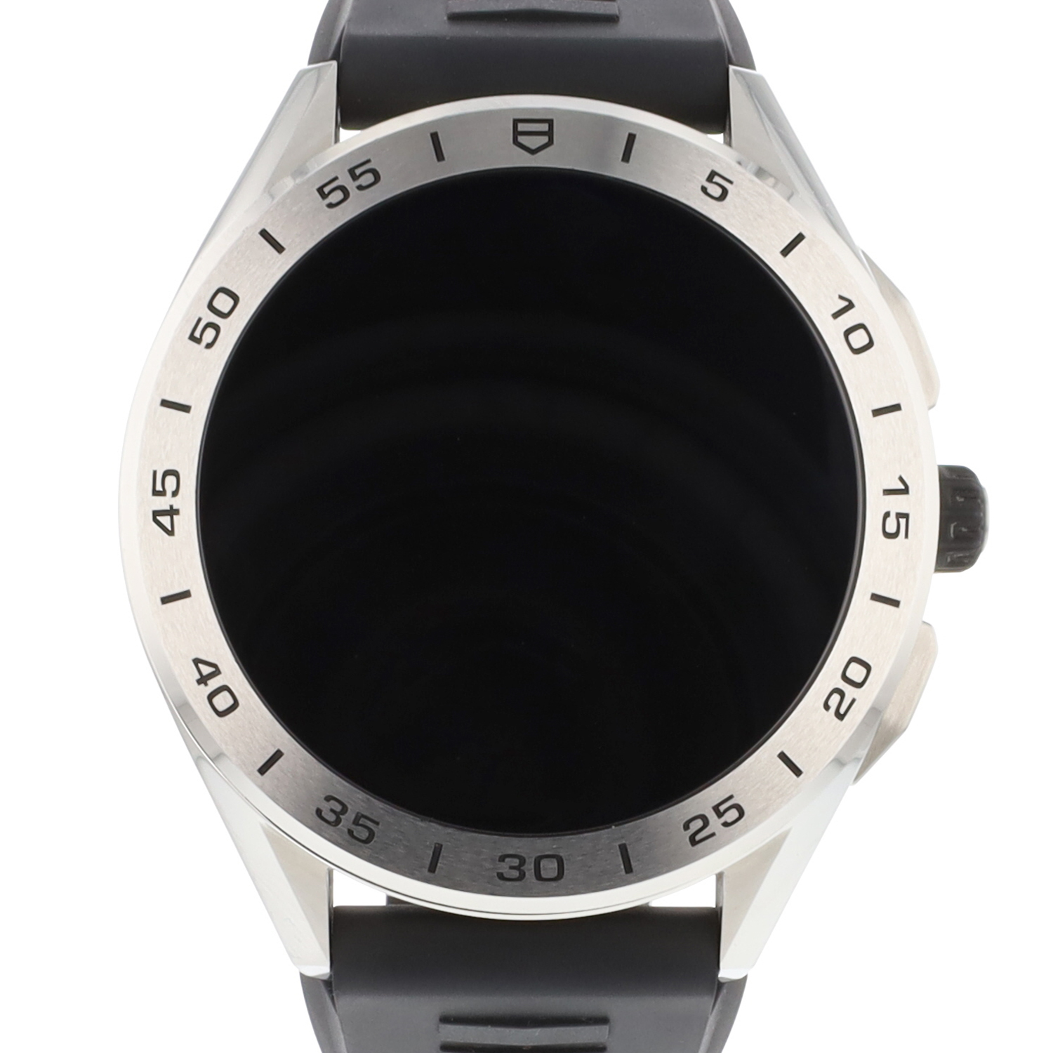 Tag heuer connected 46 top