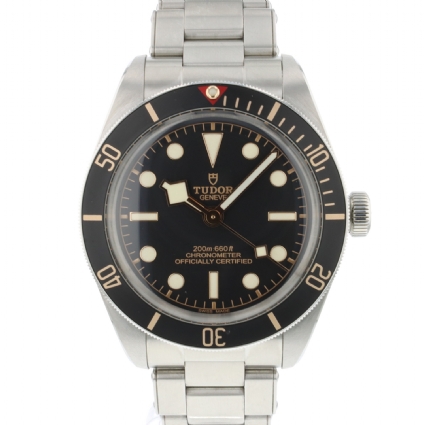 Tudor black deals bay 58 price