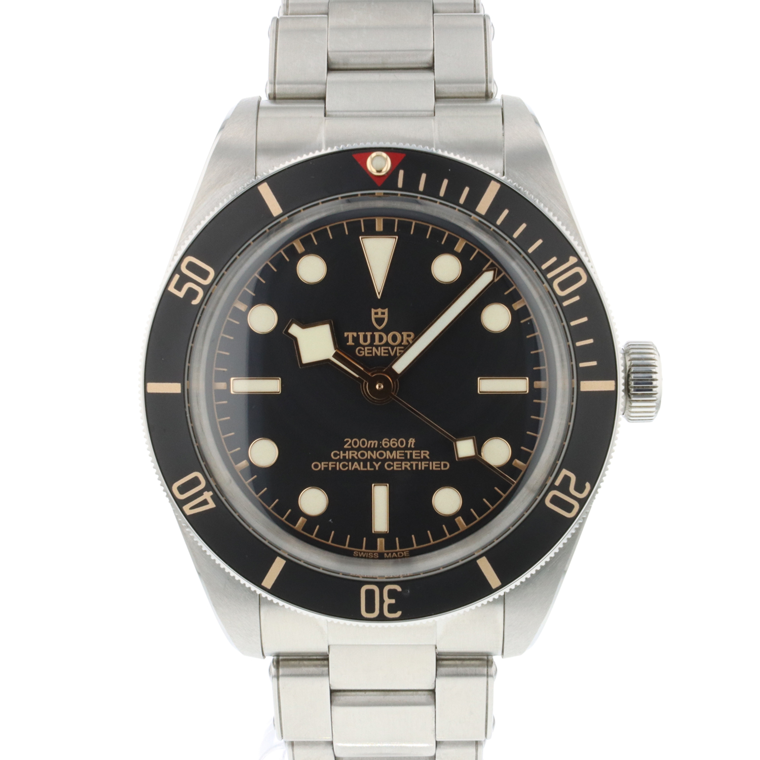 Tudor 58 on sale