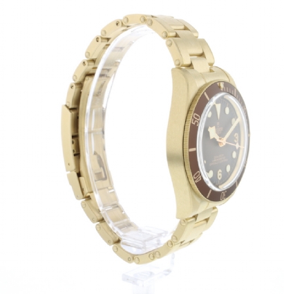 Tudor black bay dhgate cheap