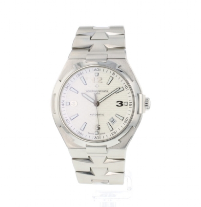 Vacheron constantin overseas 47040 review top