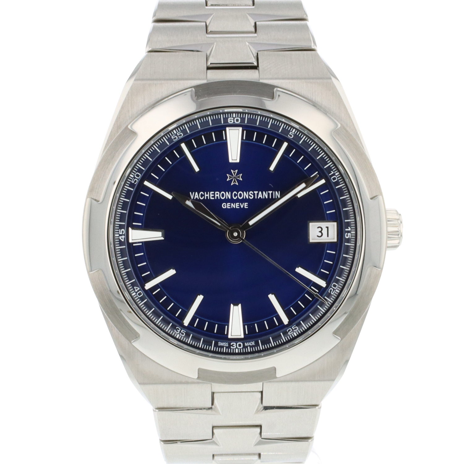 Vacheron constantin sales overseas 4500v
