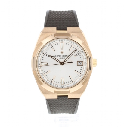 Vacheron constantin overseas 4500v review clearance