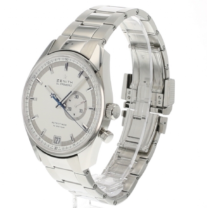 Zenith retrotimer outlet